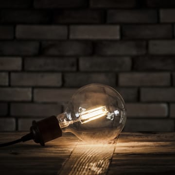 Idea led E27 3W - 125 mm - Umage