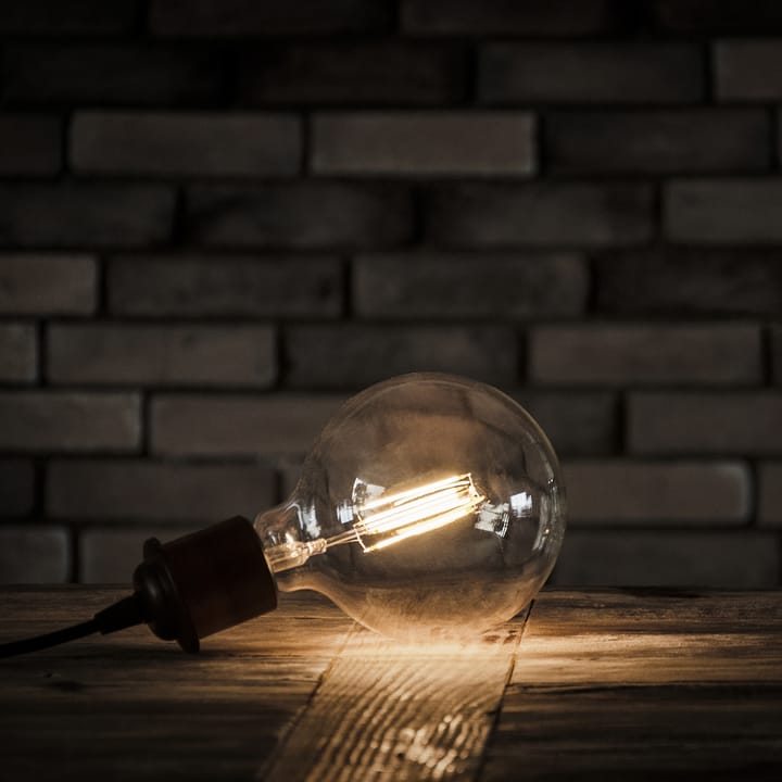 Idea led E27 3W, 125 mm Umage