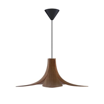 Jazz plafondlamp - Donker eiken - Umage