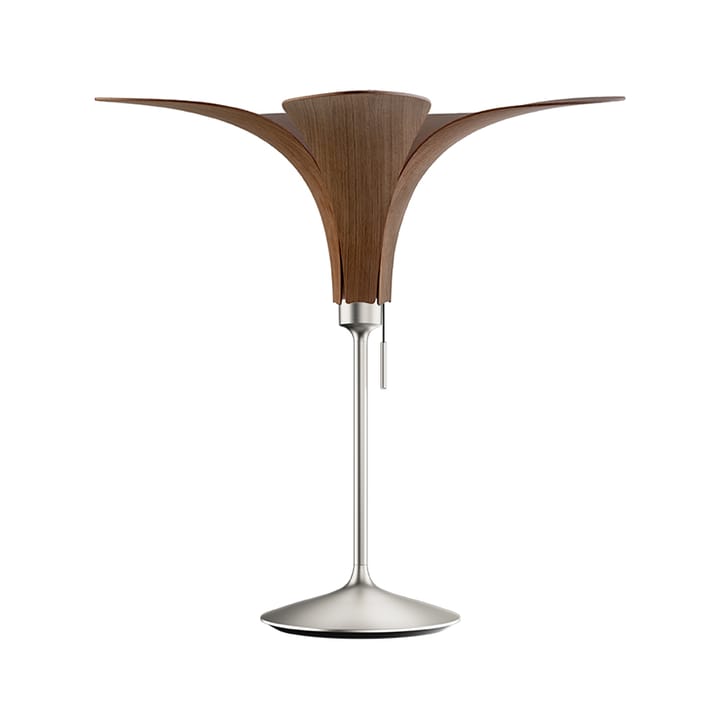Jazz plafondlamp, Donker eiken Umage