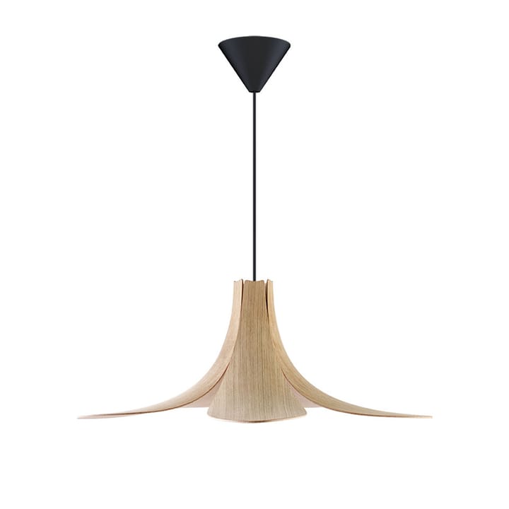 Jazz plafondlamp, Eiken Umage