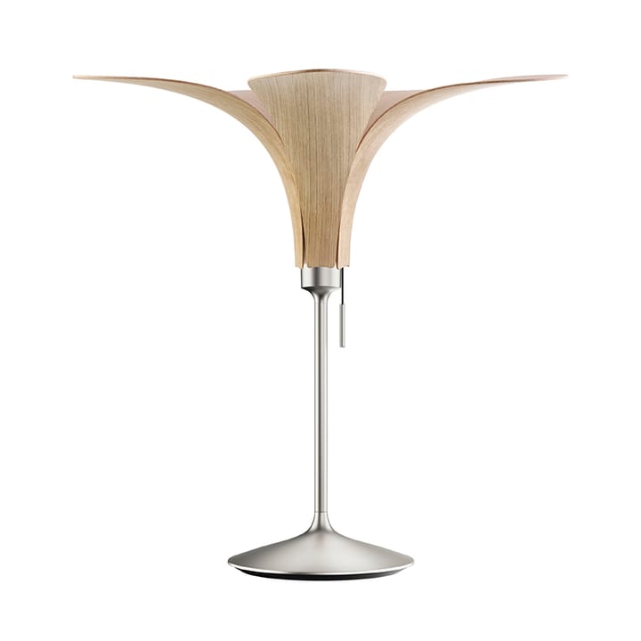Jazz plafondlamp, Eiken Umage
