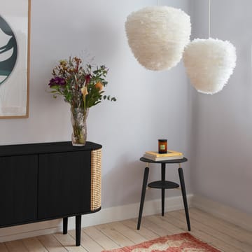 My Spot bijzettafel - Zwart eiken-messing - Umage