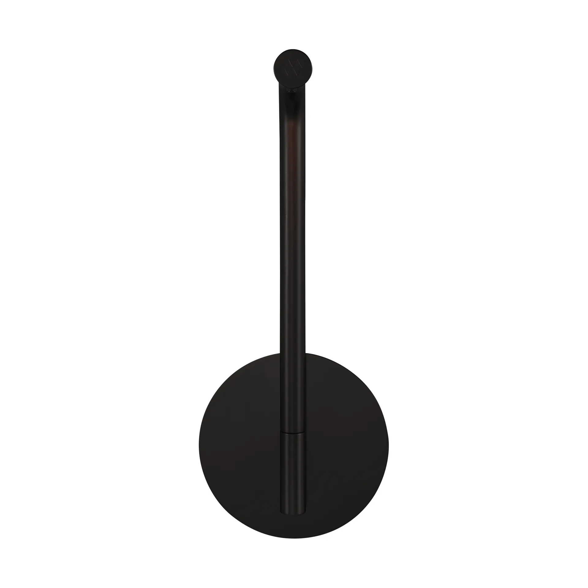 Omni Pivot wandlamp, Black Umage