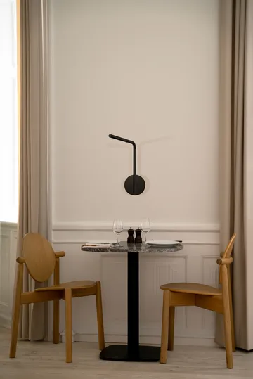 Omni Pivot wandlamp - Black - Umage