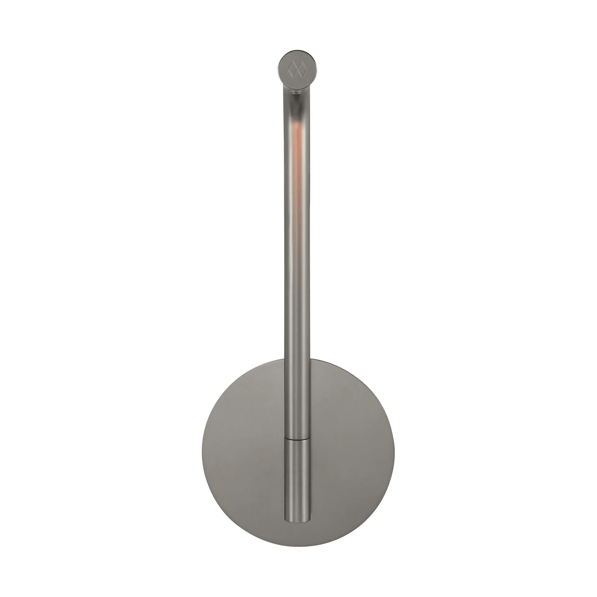 Omni Pivot wandlamp, Steel Umage