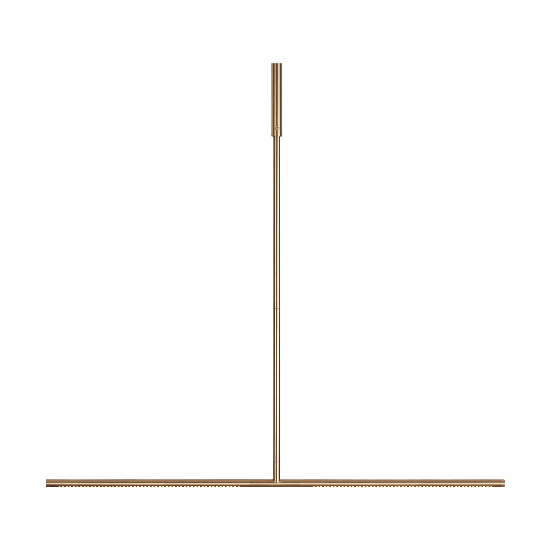 Omni plafondlamp pendel large, Messing Umage