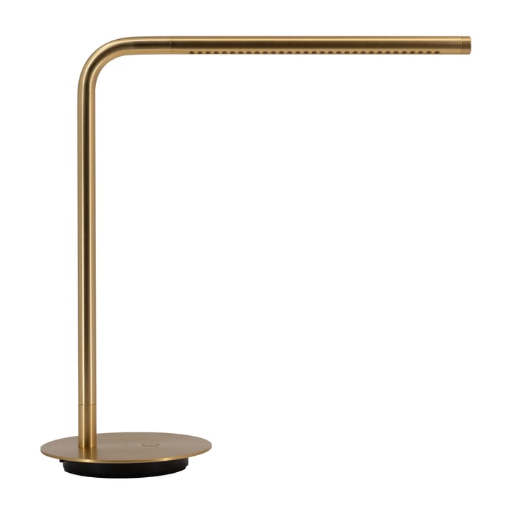 Omni Table tafellamp - Geborsteld messing - Umage