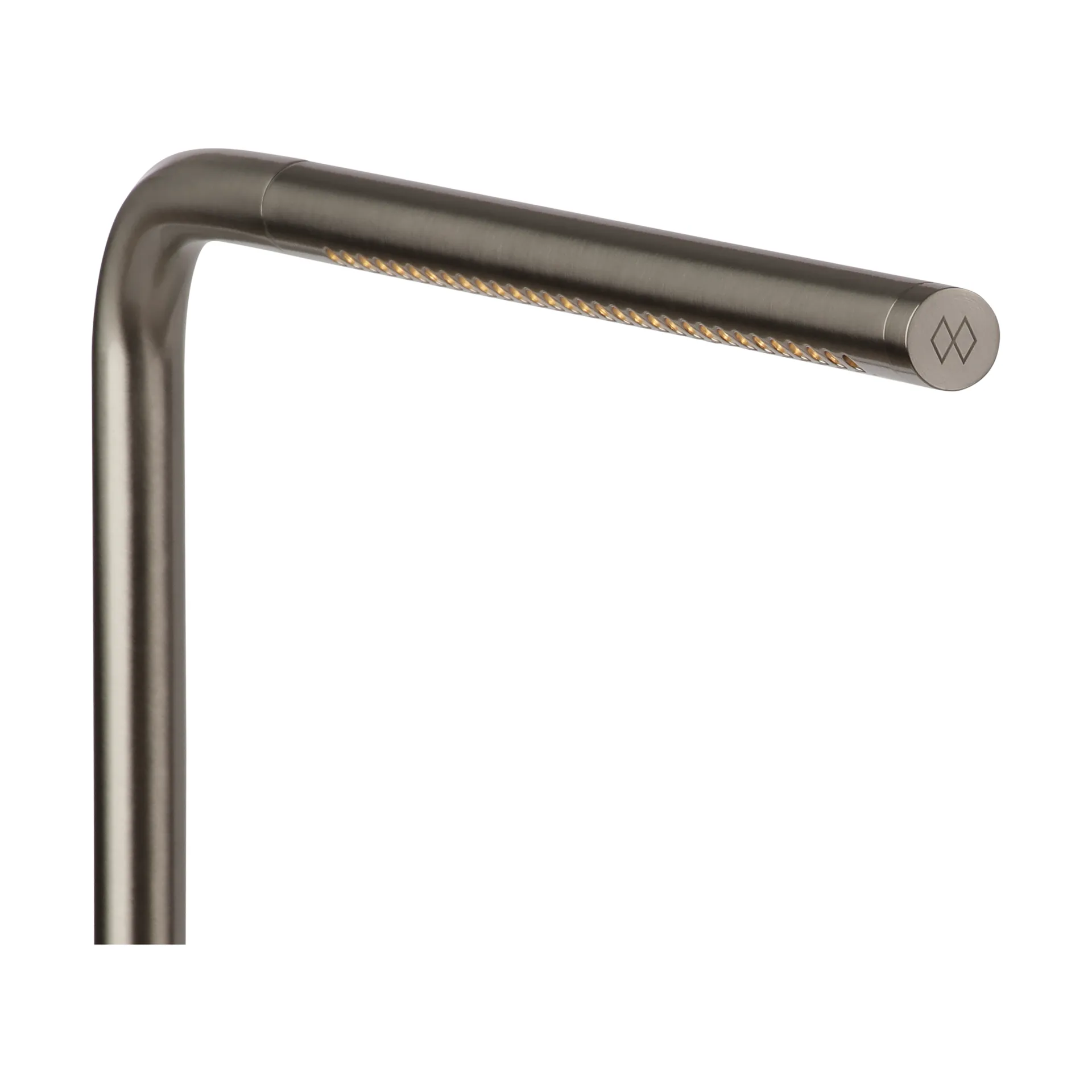 Omni Table tafellamp, Staal Umage