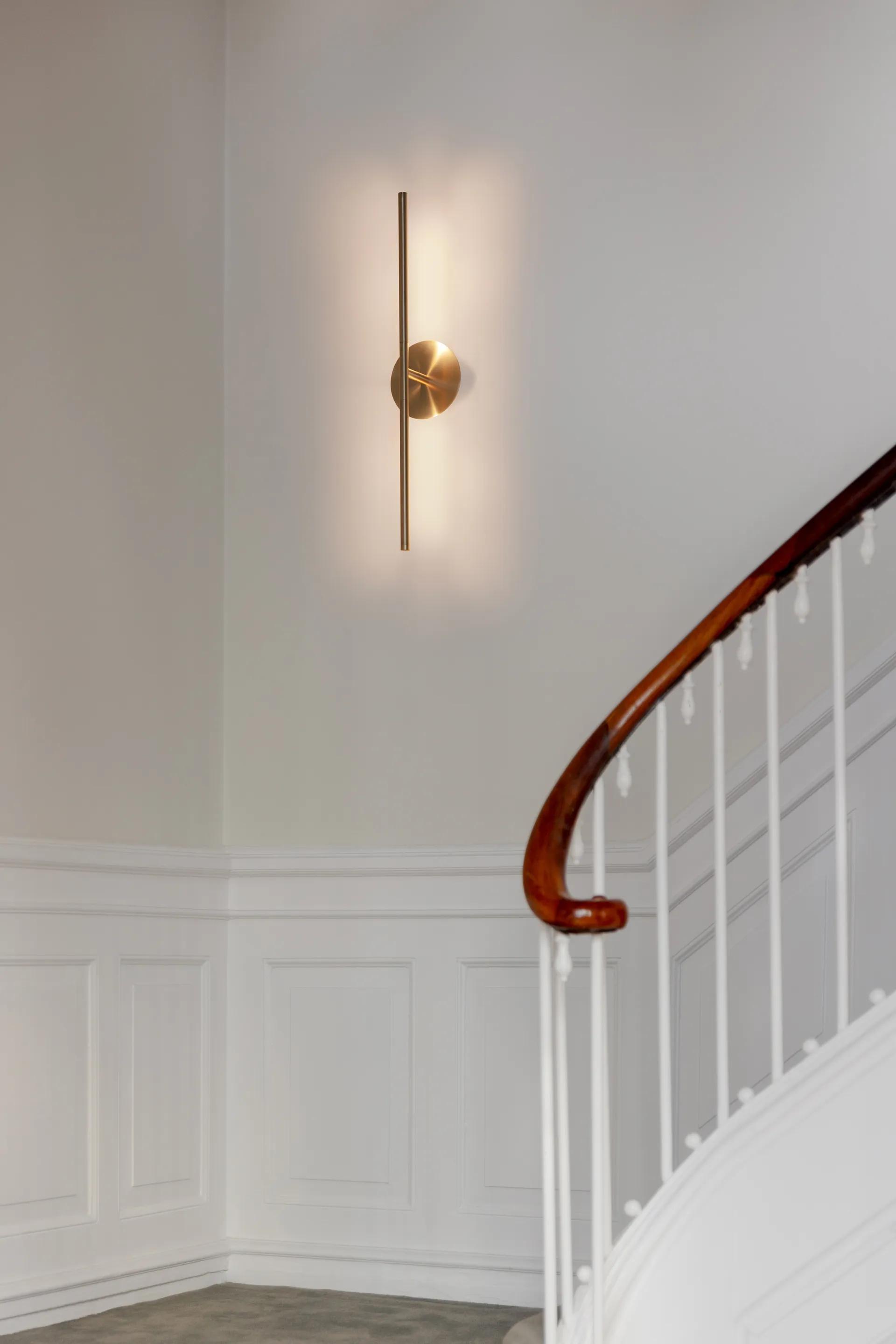 Omni Wall wandlamp, Omni Wand Umage