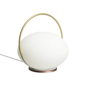 Orbit draagbare tafellamp - Ø19,5 cm - Umage