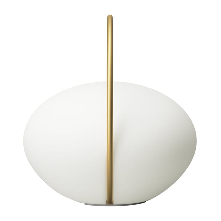 Orbit draagbare tafellamp, Ø19,5 cm Umage