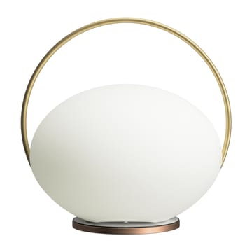 Orbit draagbare tafellamp - Ø19,5 cm - Umage