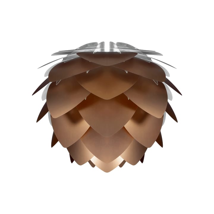 Silvia lamp bronze, Ø32 cm Umage