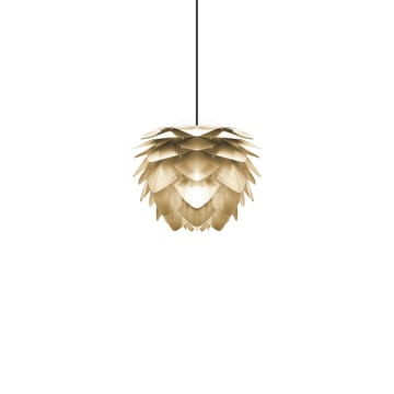 Silvia lamp geborsteld messing - Ø 34 cm. - Umage