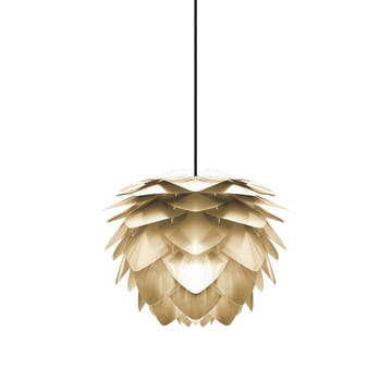 Silvia lamp geborsteld messing - Ø 45 cm. - Umage