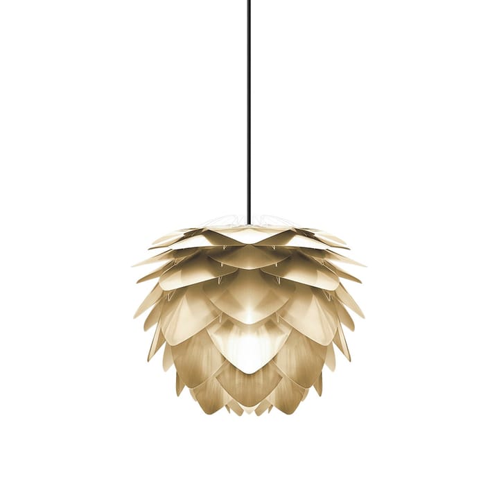 Silvia lamp geborsteld messing, Ø 45 cm. Umage