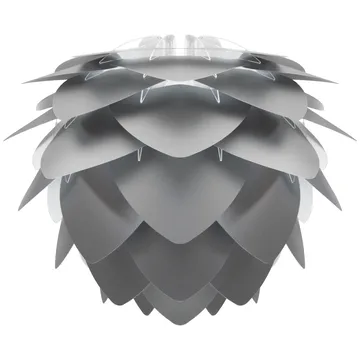 Silvia lamp grijs - Ø50 cm - Umage