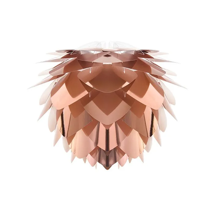 Silvia lamp koper, Ø 34 cm Umage