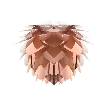 Silvia lamp koper - Ø 34 cm - Umage