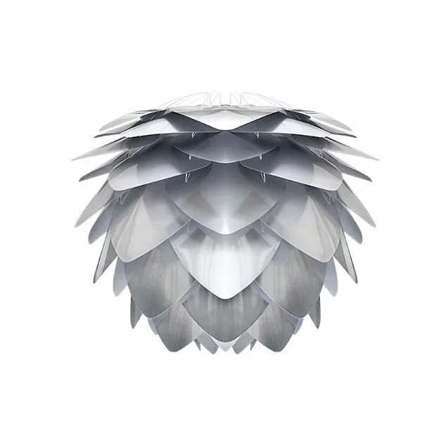 Silvia lamp staal, Ø 34 cm Umage