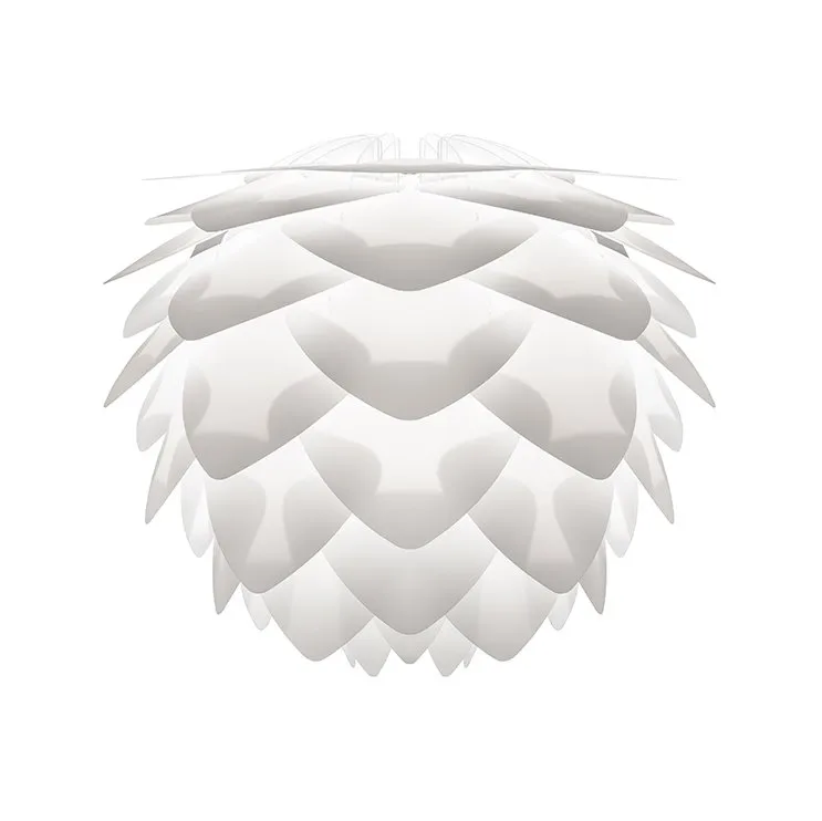 Silvia lamp wit, Ø 50 cm Umage