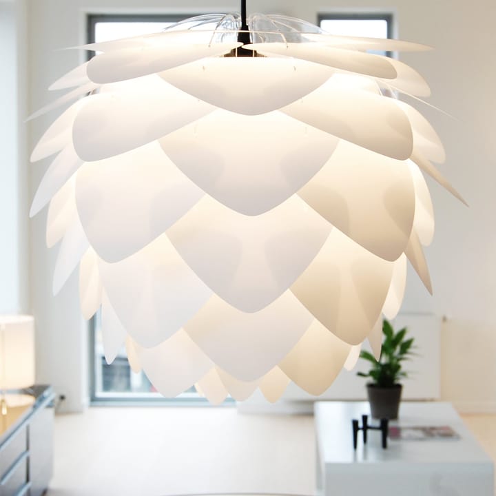 Silvia lamp wit, Ø 50 cm Umage