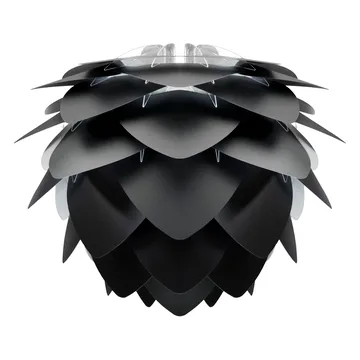 Silvia lamp zwart - Ø50 cm - Umage