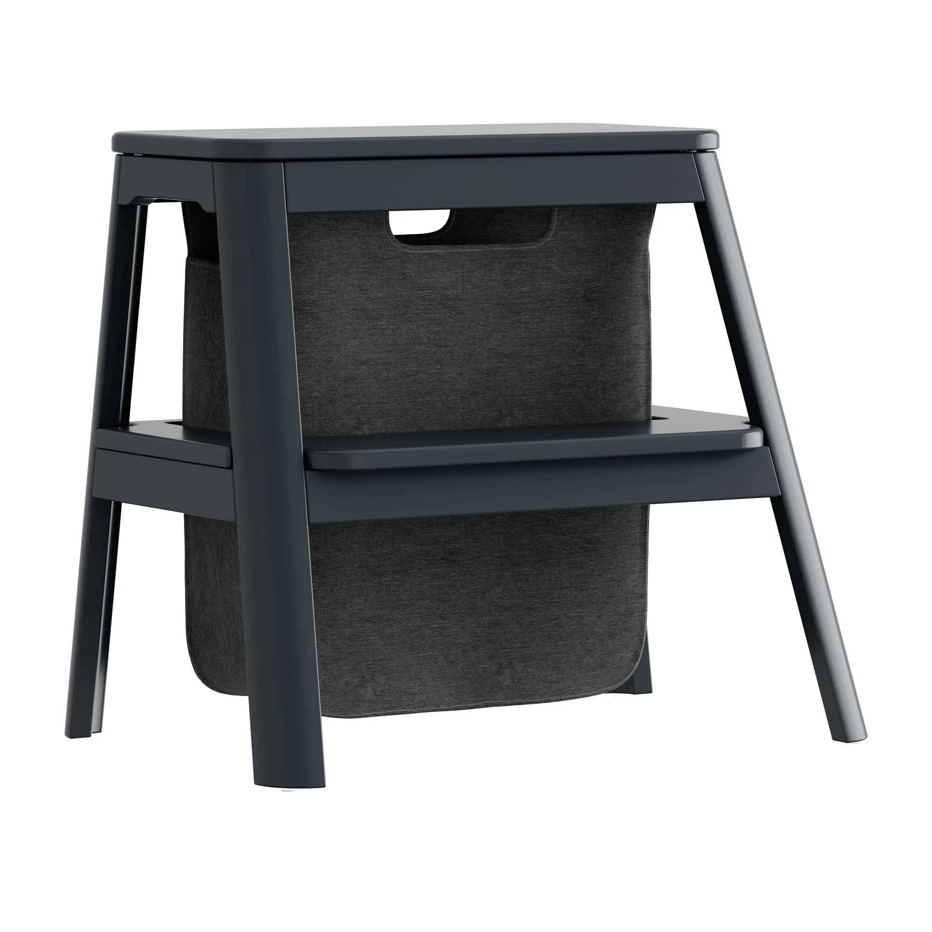 Step it up kruk, Anthracite grey Umage