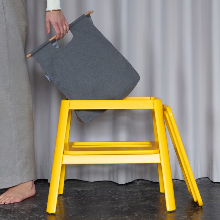 Step it up kruk, Saffron yellow Umage