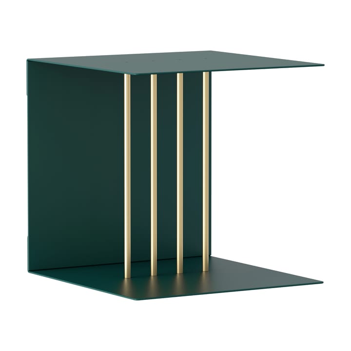 Teaser plank - Bosgroen - Umage