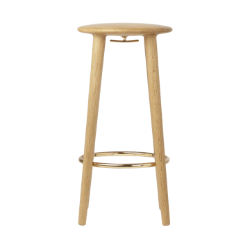 The Socialite Counter barkruk 67,5 cm - Oak - Umage