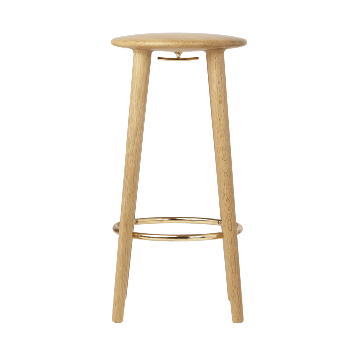 The Socialite Counter barkruk 67,5 cm, Oak Umage