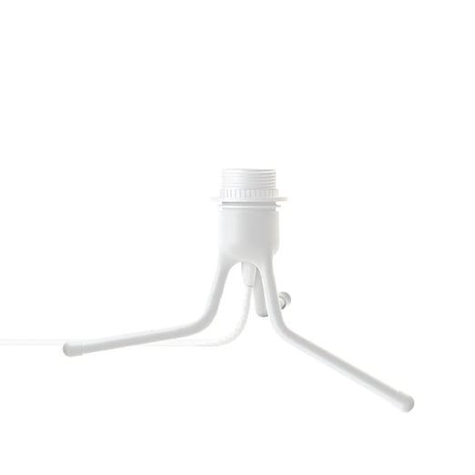 Tripod Base lampvoet, wit Umage