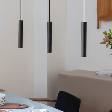 Umage Chimes lamp 22 cm - Black - Umage