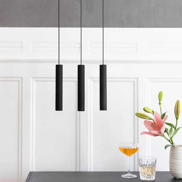 Umage Chimes lamp 22 cm - Black - Umage