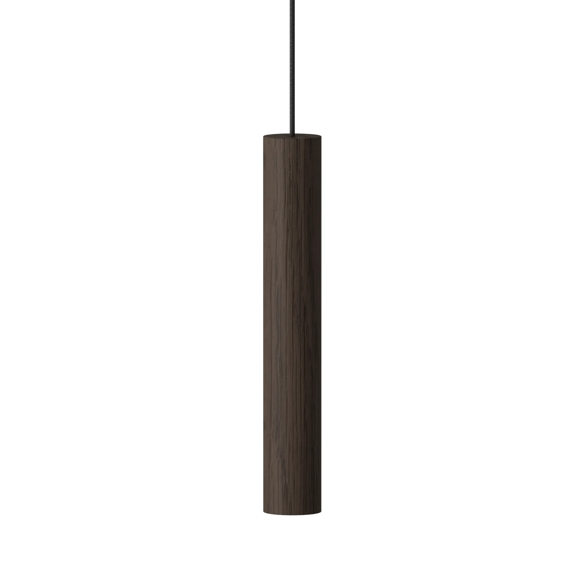 Umage Chimes lamp 22 cm, Dark oak Umage