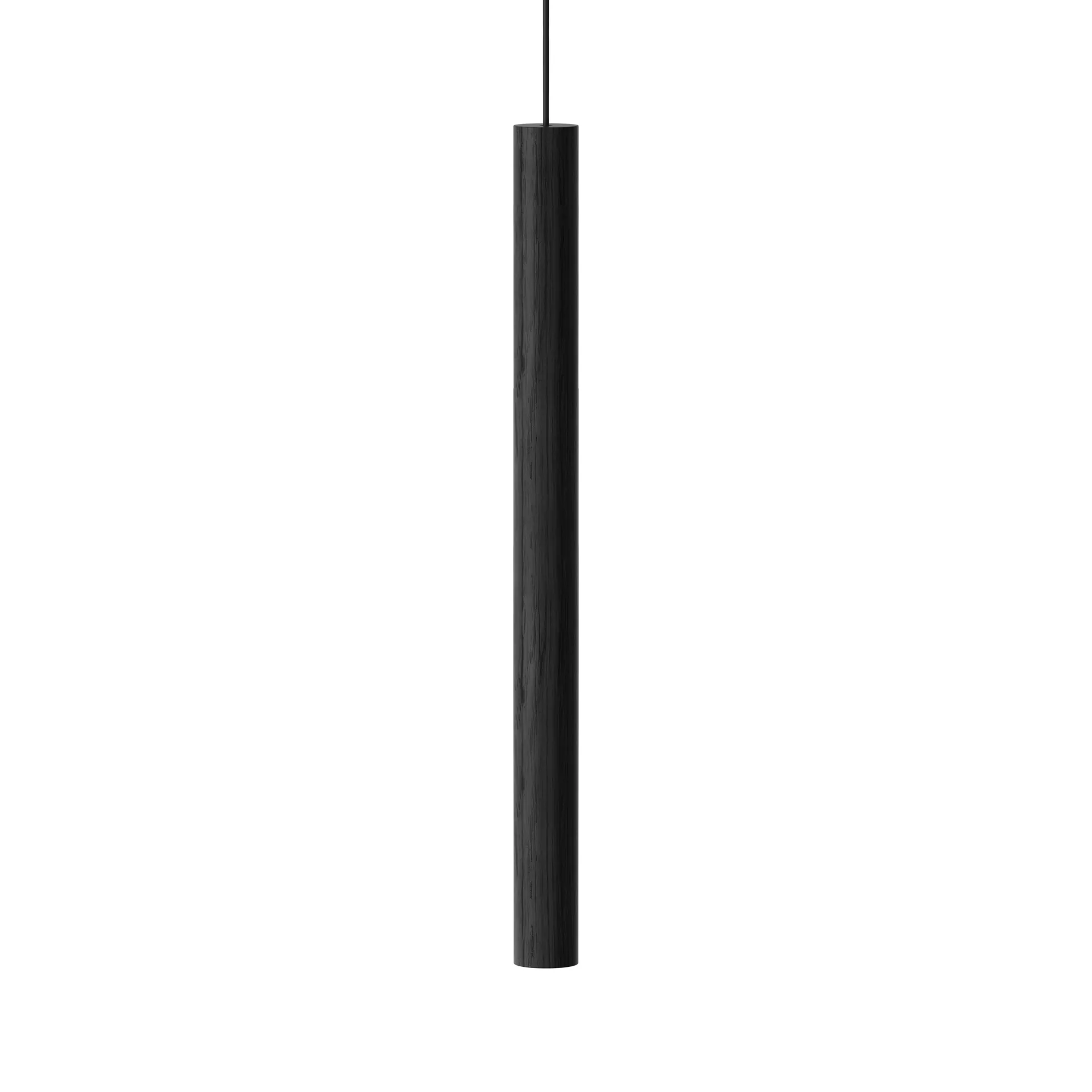 Umage Chimes Tall lamp 44 cm, Black Umage