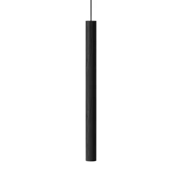 Umage Chimes Tall lamp 44 cm - Black - Umage