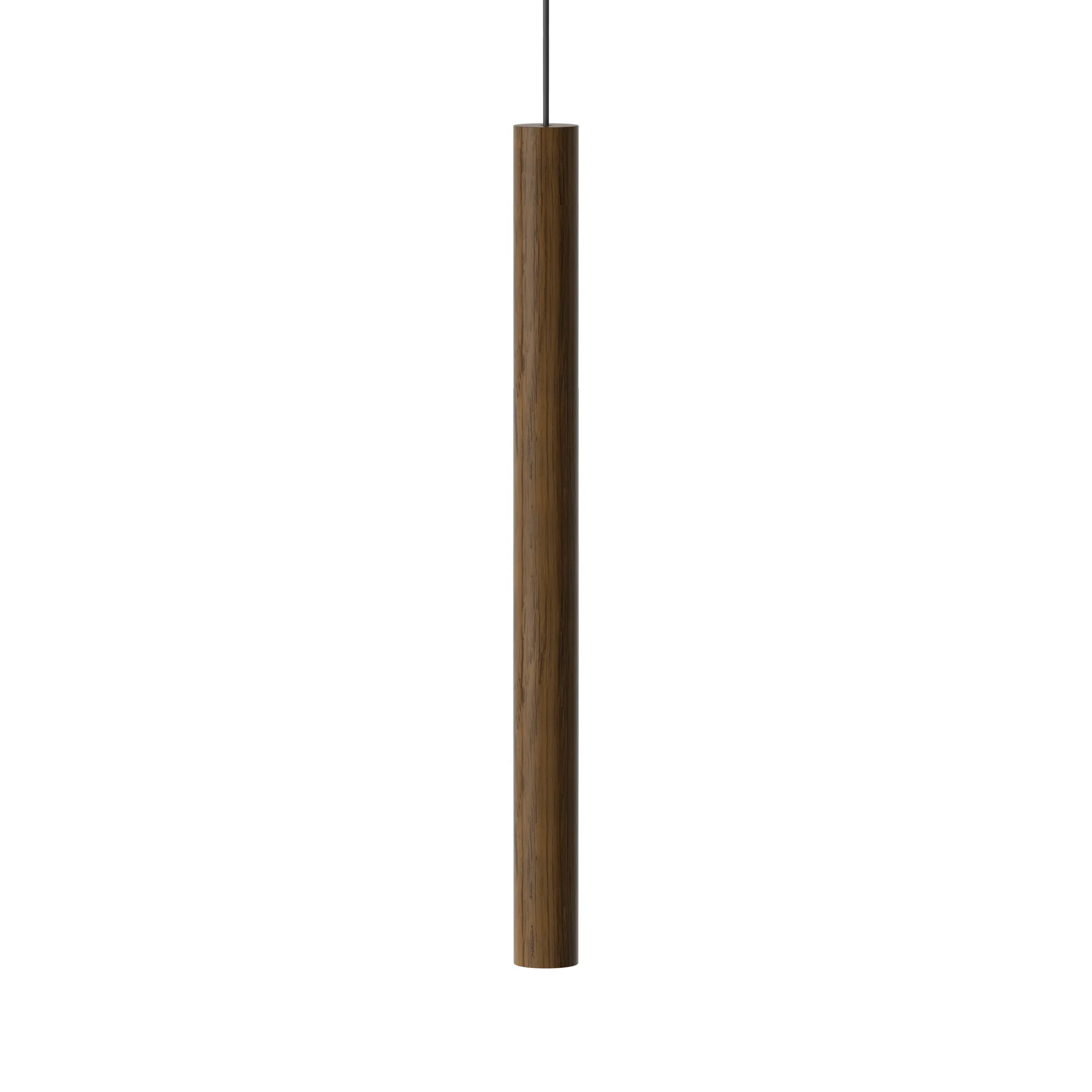 Umage Chimes Tall lamp 44 cm, Dark oak Umage