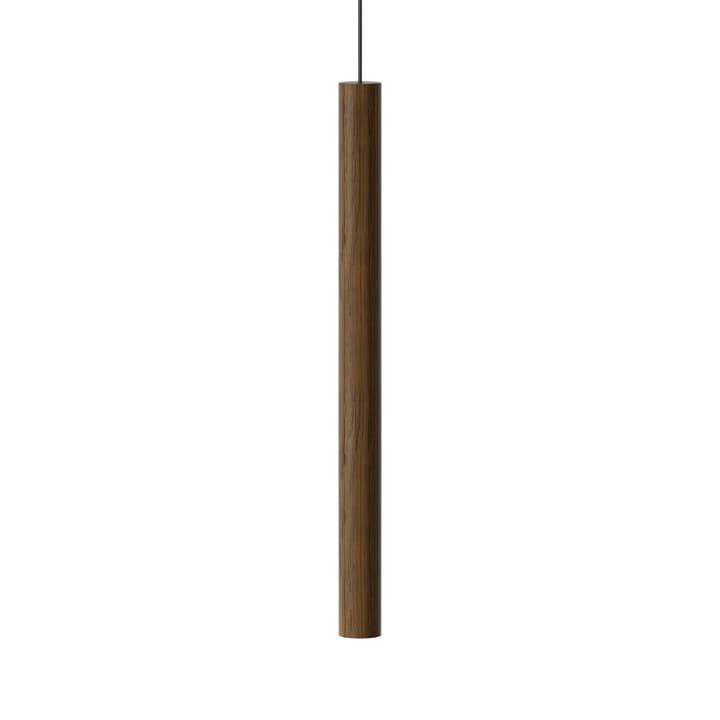 Umage Chimes Tall lamp 44 cm - Dark oak - Umage