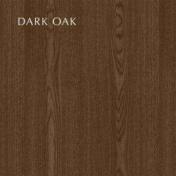 Umage Chimes Tall lamp 44 cm - Dark oak - Umage