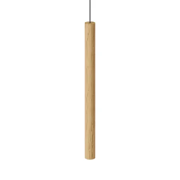 Umage Chimes Tall lamp 44 cm - Oak - Umage