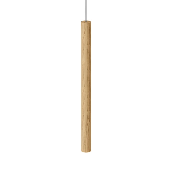 Umage Chimes Tall lamp 44 cm - Oak - Umage