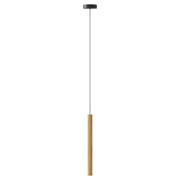 Umage Chimes Tall lamp 44 cm, Oak Umage