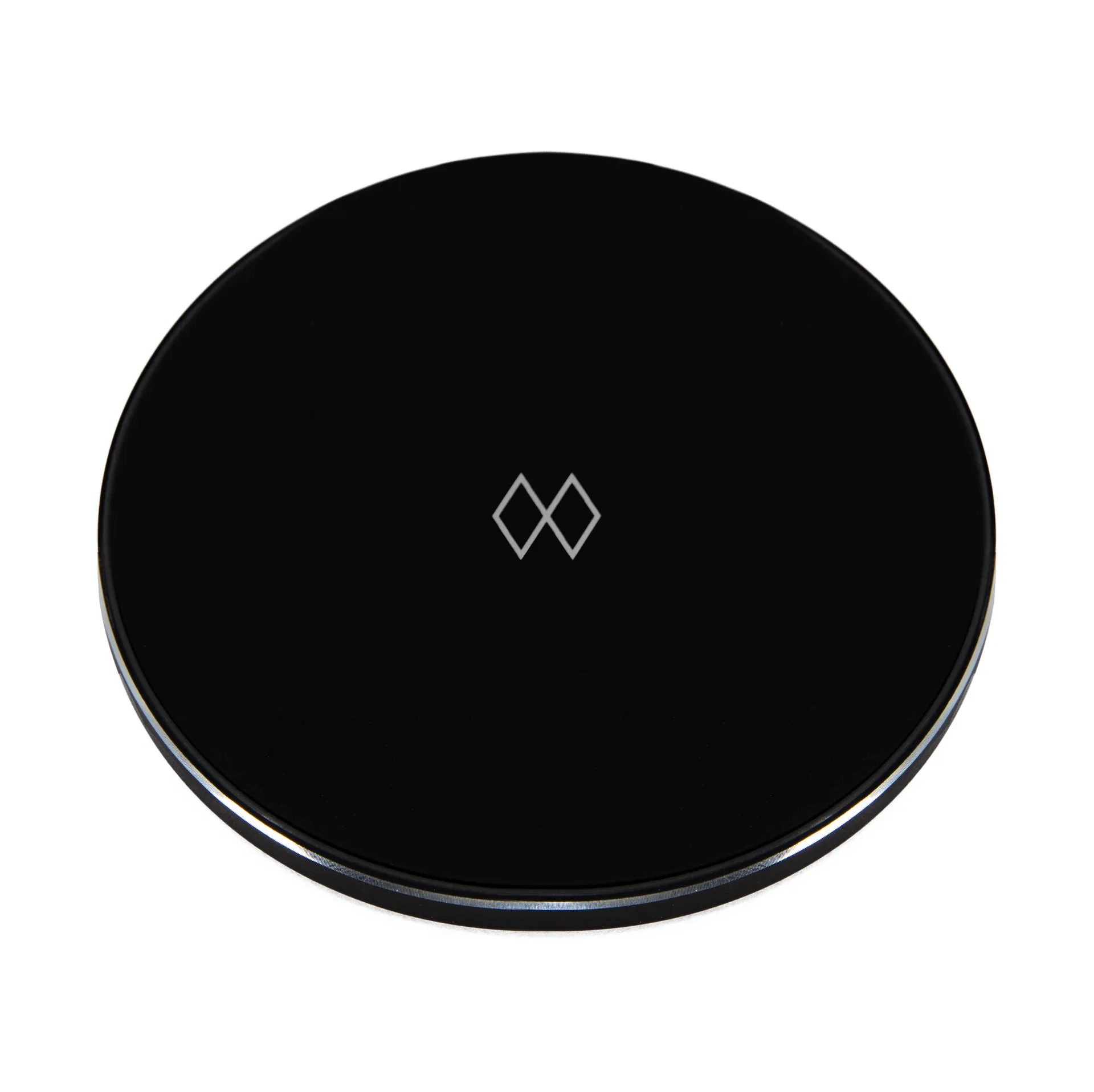 Unifier draadloze oplader, Black-chrome Umage