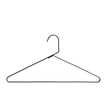 Valet hanger - Black - Umage