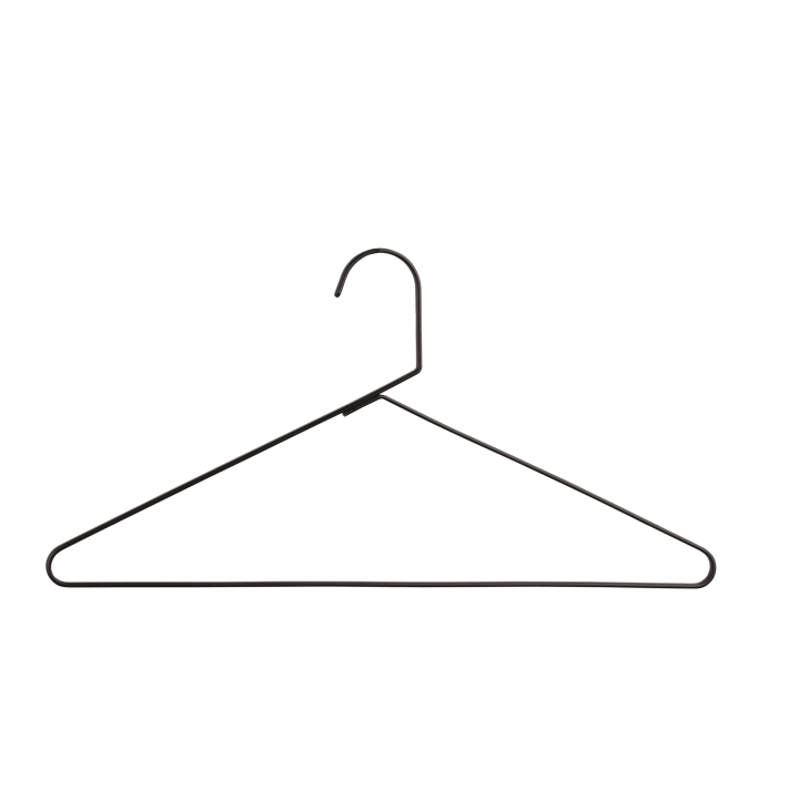 Valet hanger - Black - Umage