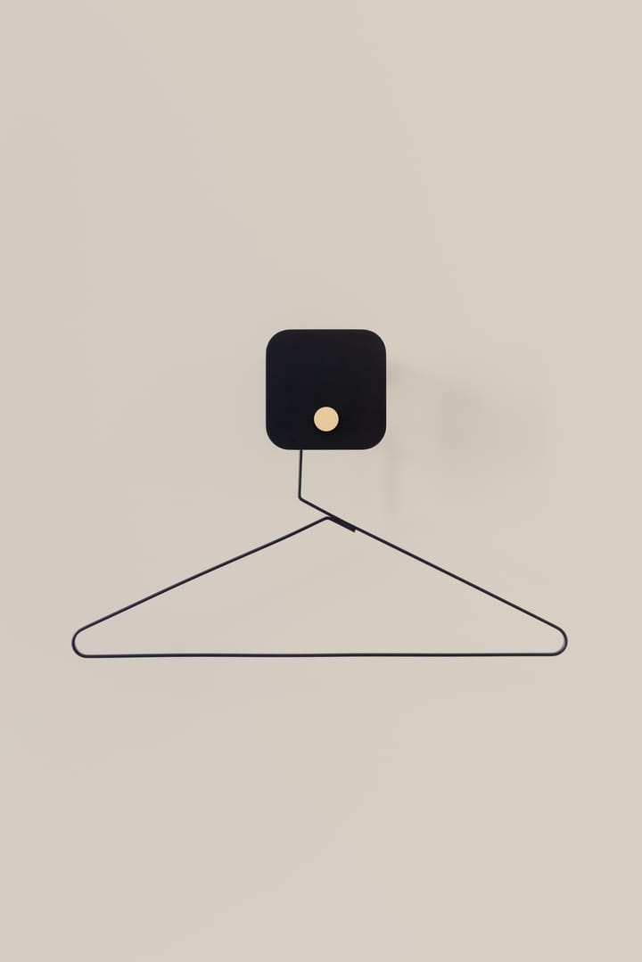 Valet hanger, Black Umage
