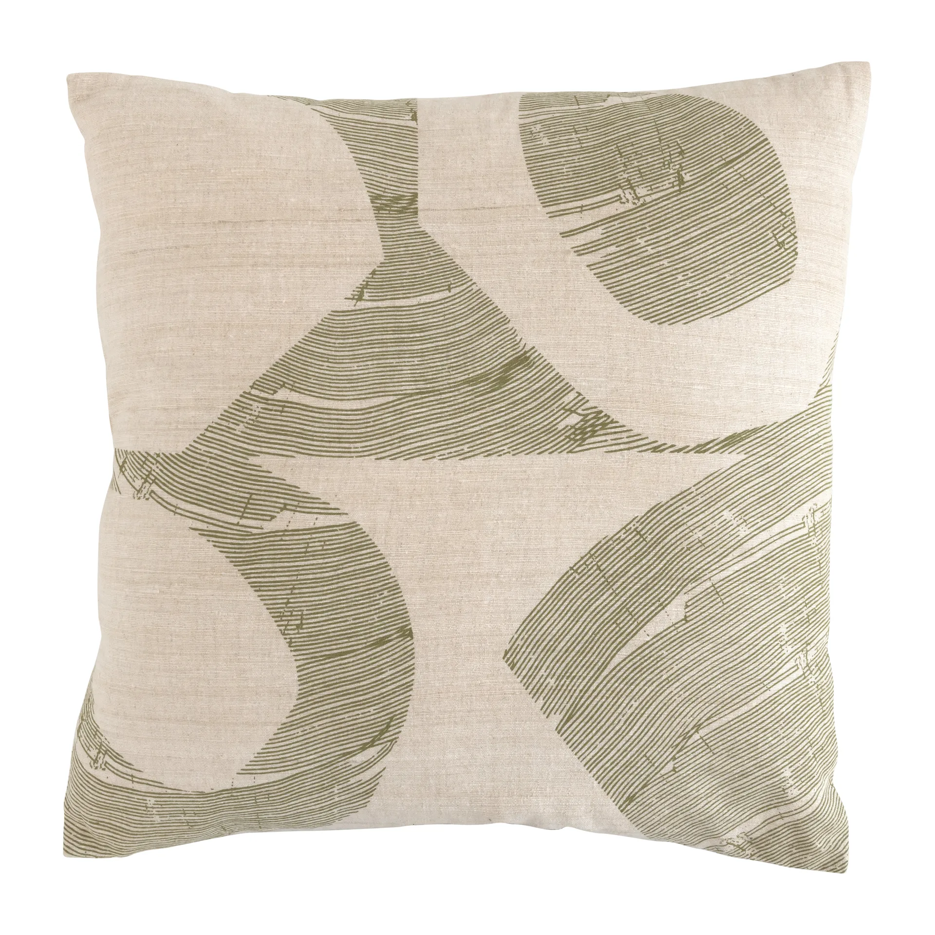 Aeolus kussen 50x50 cm, Off white URBAN NATURE CULTURE